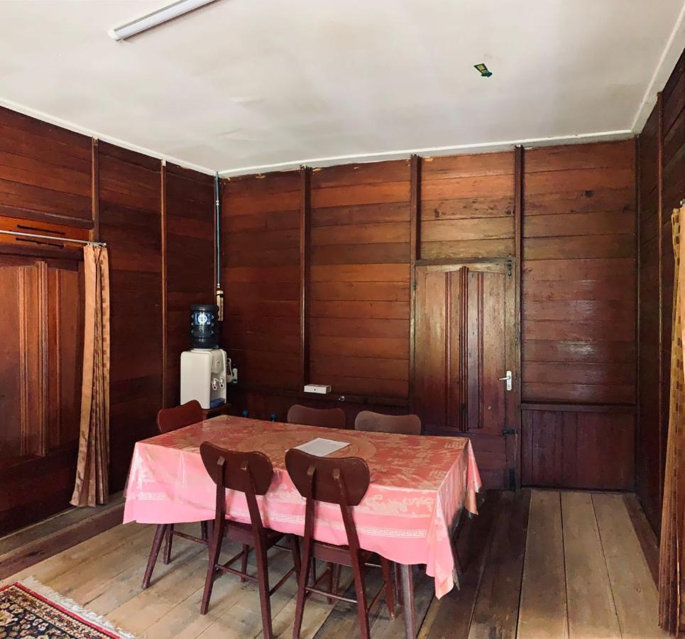 Koto Hilalang Homestay Bukittinggi Exterior photo