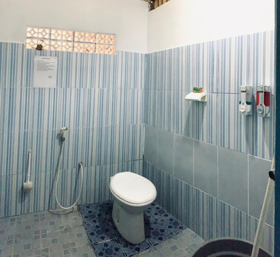 Koto Hilalang Homestay Bukittinggi Exterior photo